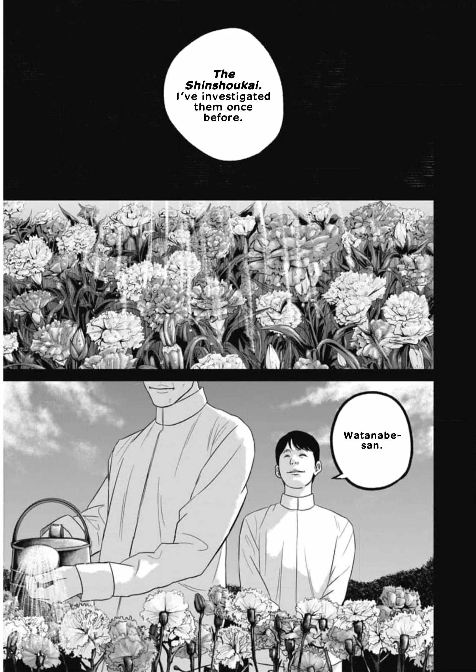 Nikoniko Genki☆Happy-chan Chapter 55 page 19