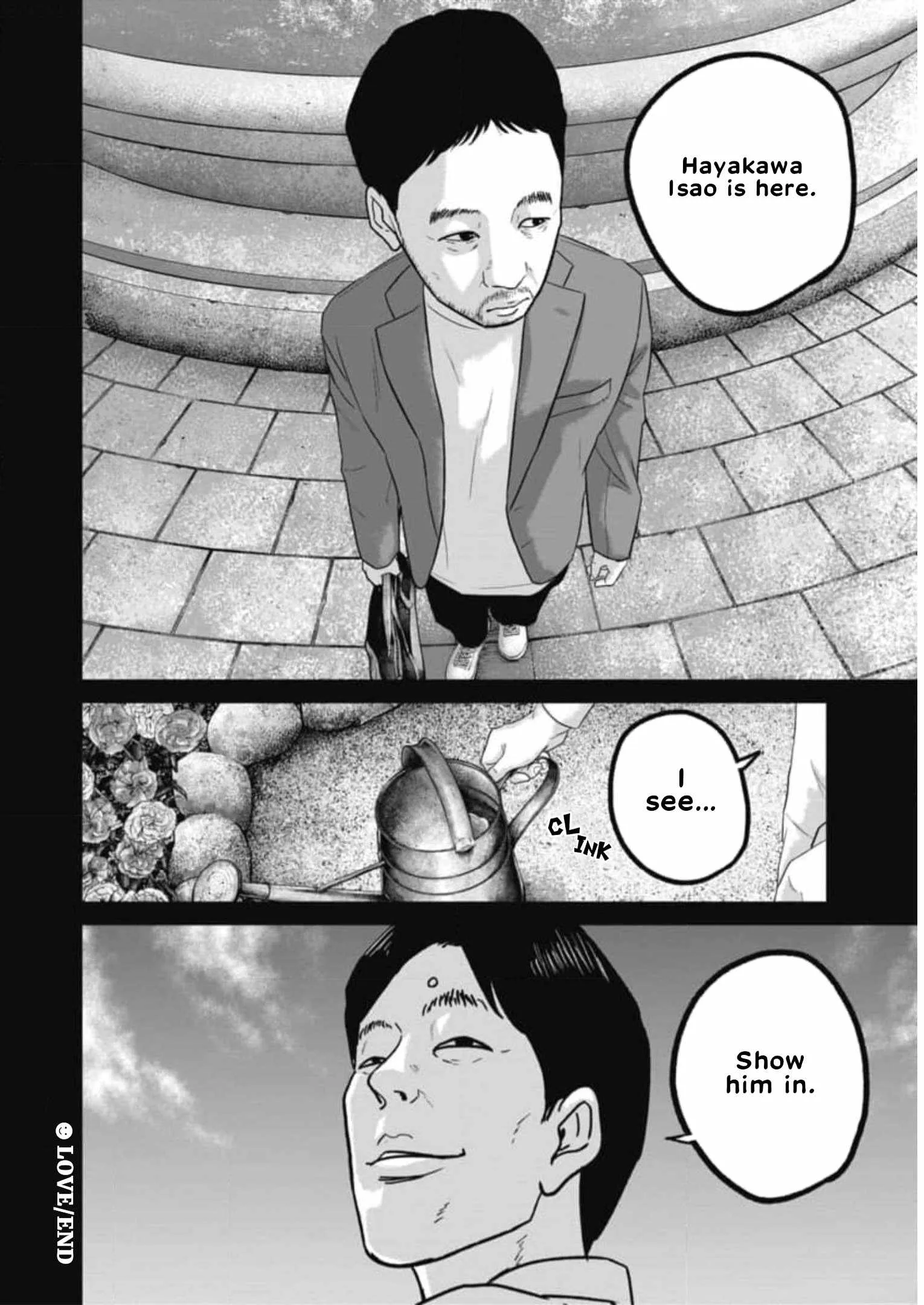 Nikoniko Genki☆Happy-chan Chapter 55 page 20