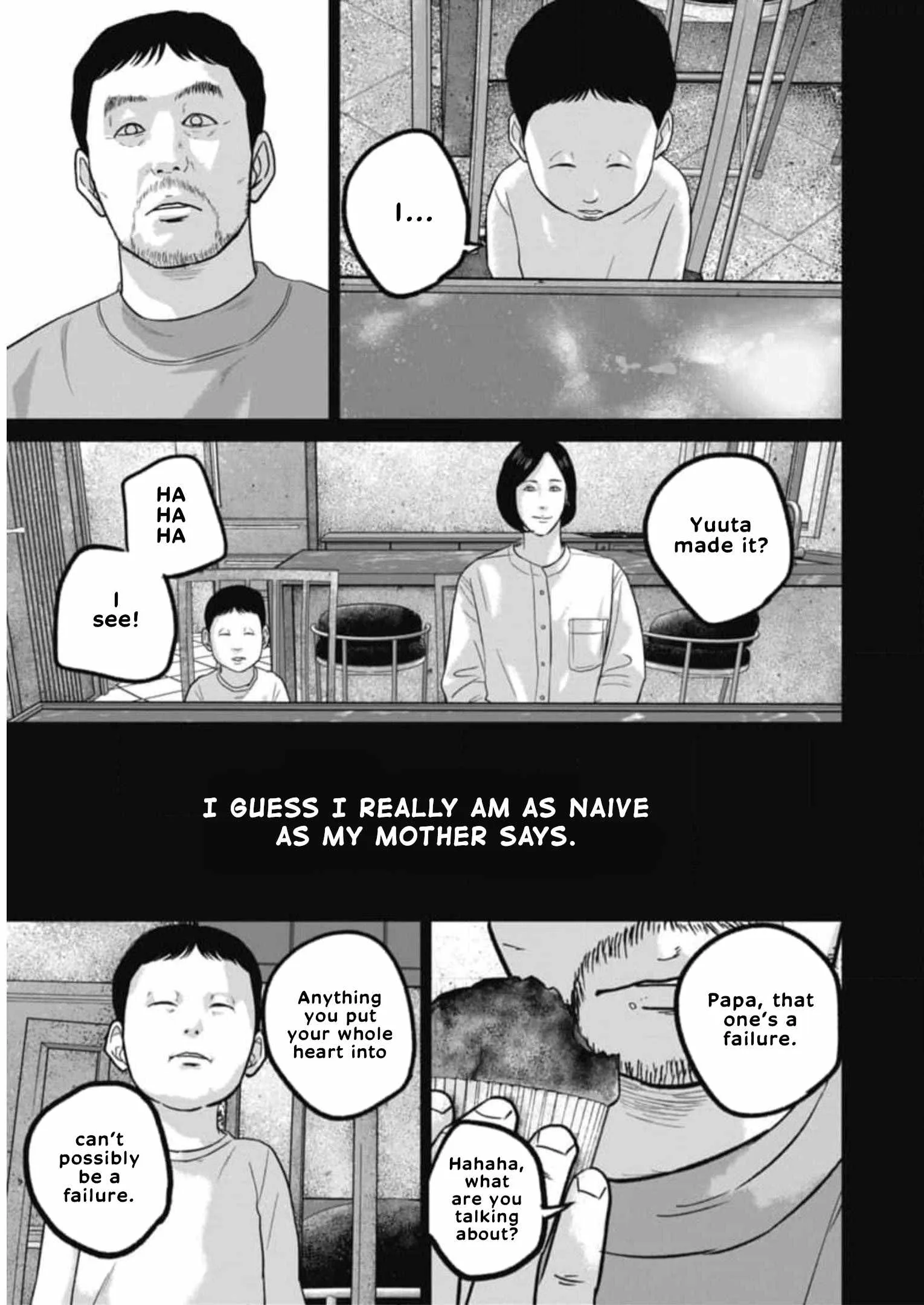 Nikoniko Genki☆Happy-chan Chapter 55 page 15