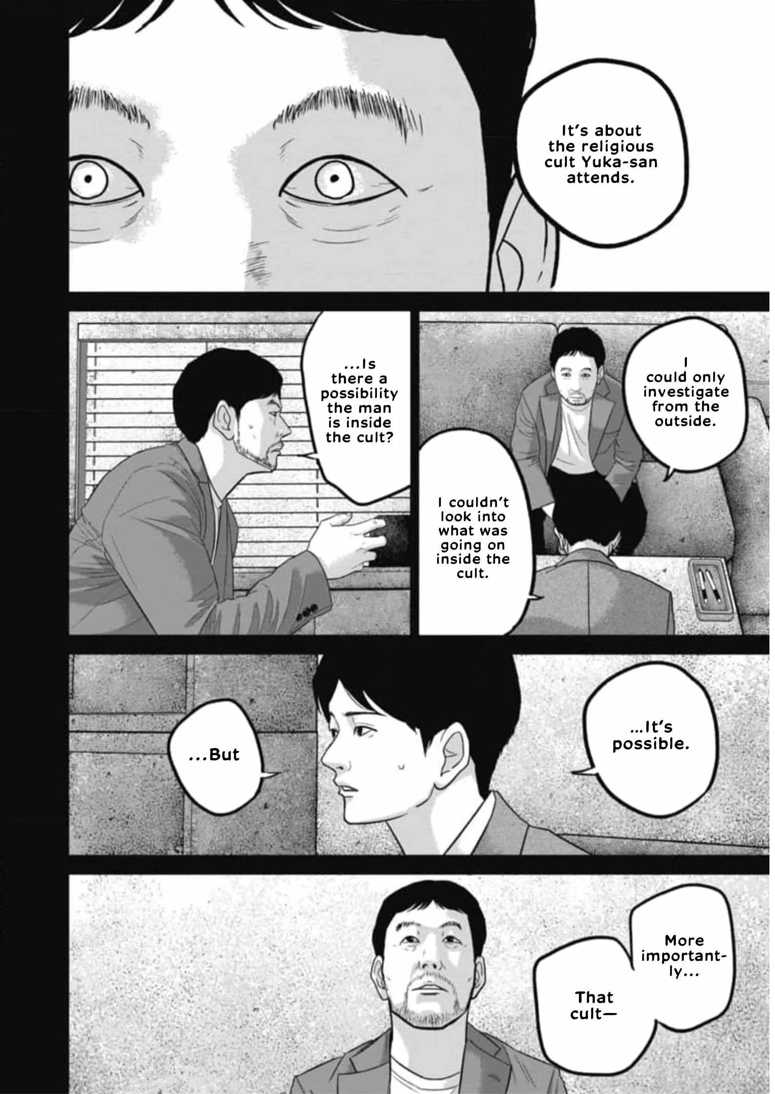 Nikoniko Genki☆Happy-chan Chapter 55 page 18