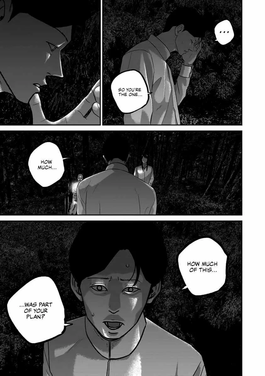 Nikoniko Genki☆Happy-chan Chapter 64 page 17