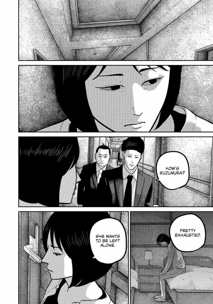 Nikoniko Genki☆Happy-chan Chapter 76 page 12