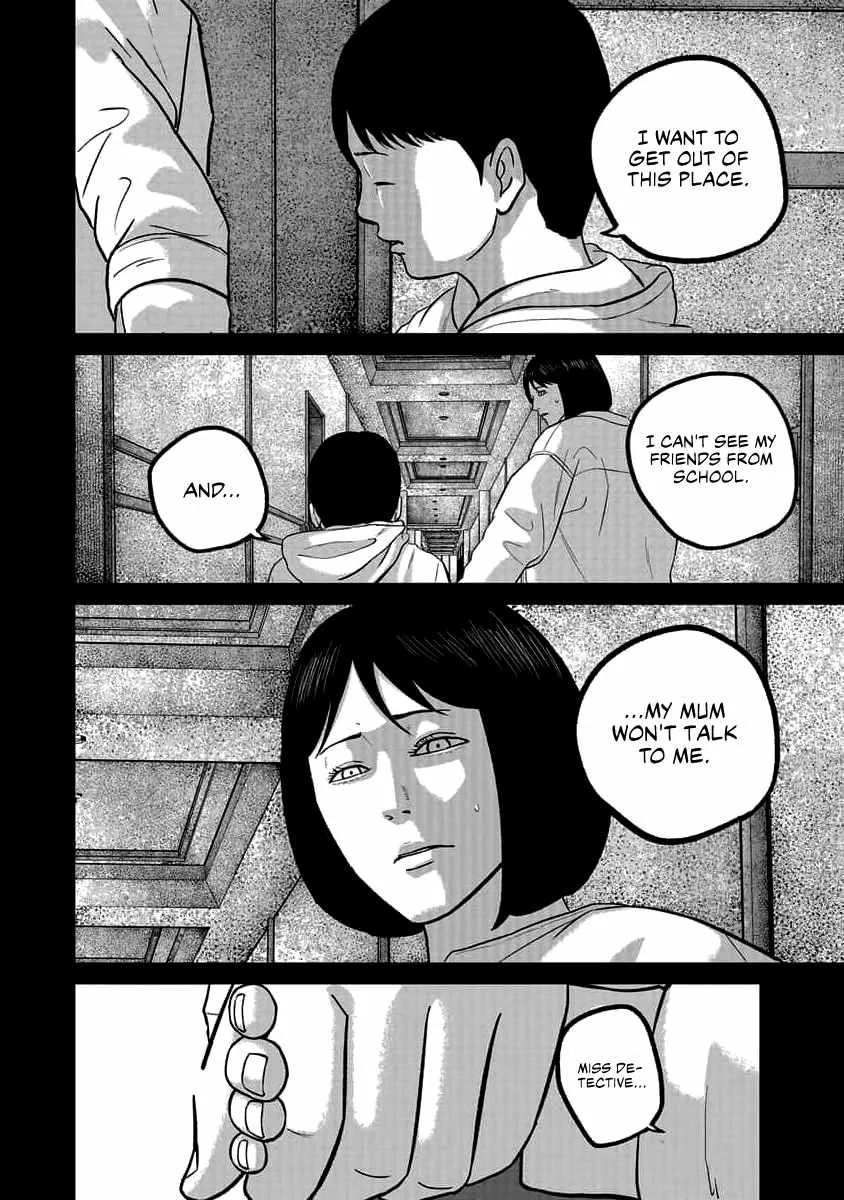 Nikoniko Genki☆Happy-chan Chapter 74 page 2