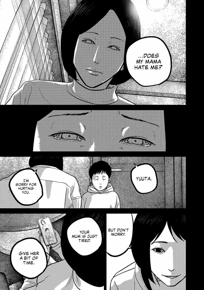 Nikoniko Genki☆Happy-chan Chapter 74 page 3