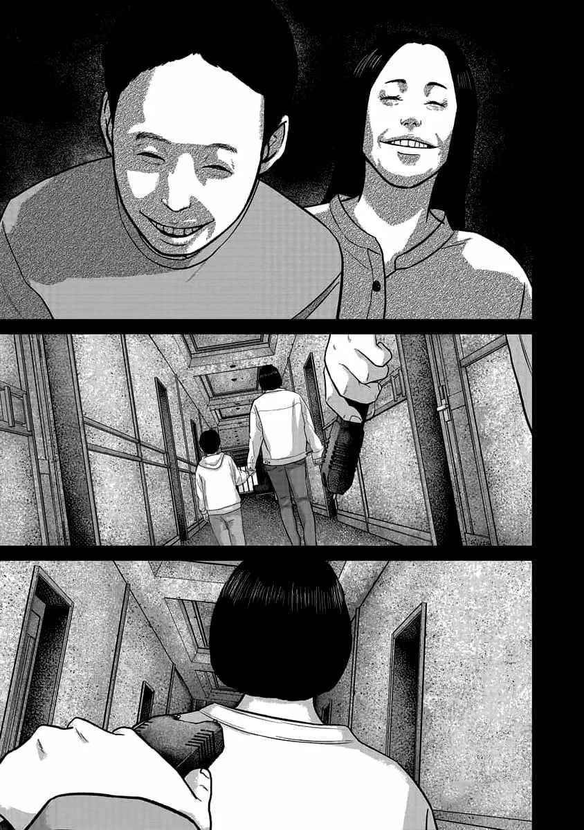 Nikoniko Genki☆Happy-chan Chapter 74 page 7