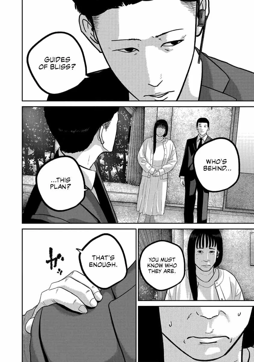 Nikoniko Genki☆Happy-chan Chapter 76 page 6