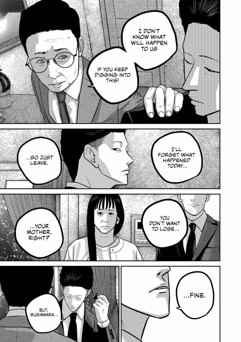 Nikoniko Genki☆Happy-chan Chapter 76 page 7