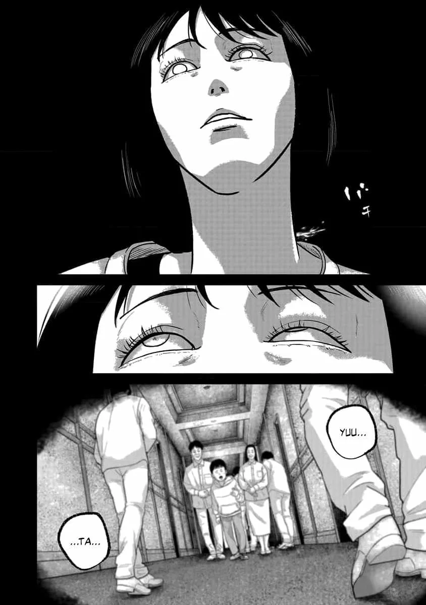 Nikoniko Genki☆Happy-chan Chapter 74 page 13
