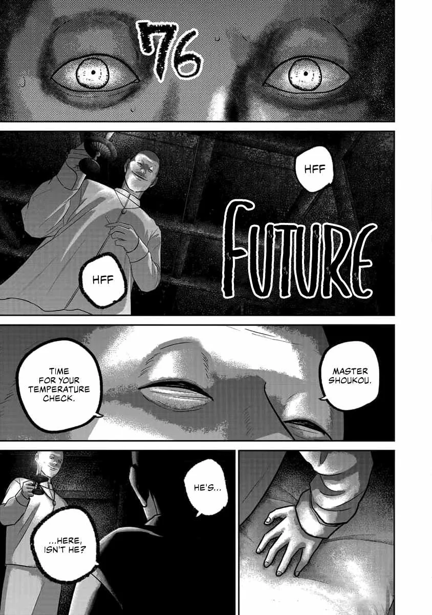 Nikoniko Genki☆Happy-chan Chapter 76 page 3