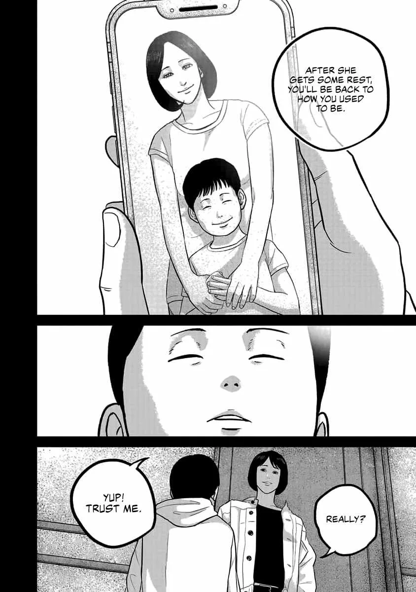 Nikoniko Genki☆Happy-chan Chapter 74 page 4