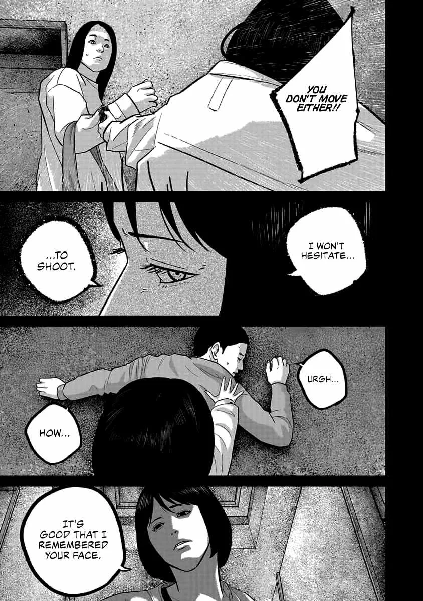 Nikoniko Genki☆Happy-chan Chapter 74 page 9