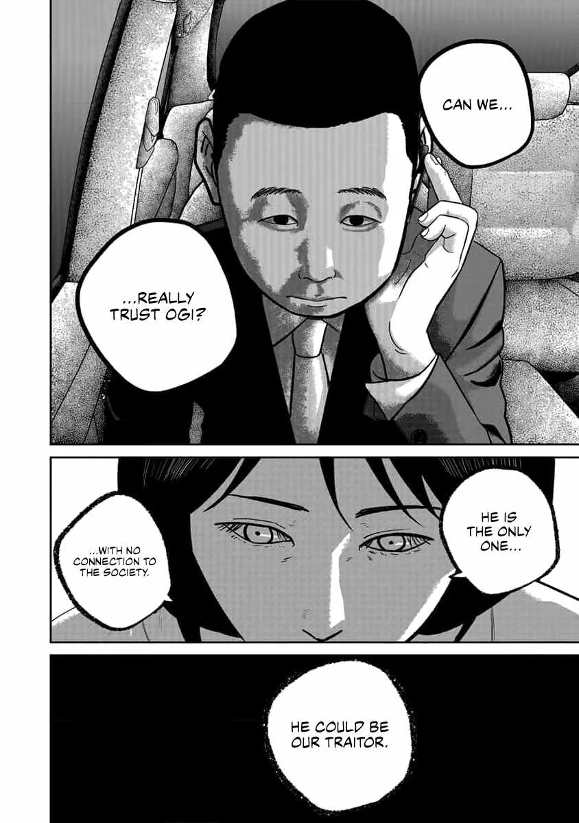 Nikoniko Genki☆Happy-chan Chapter 74 page 19