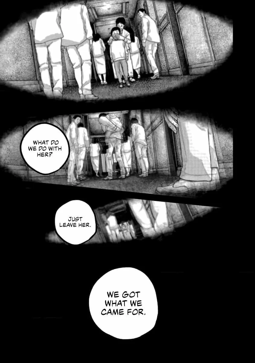 Nikoniko Genki☆Happy-chan Chapter 74 page 14