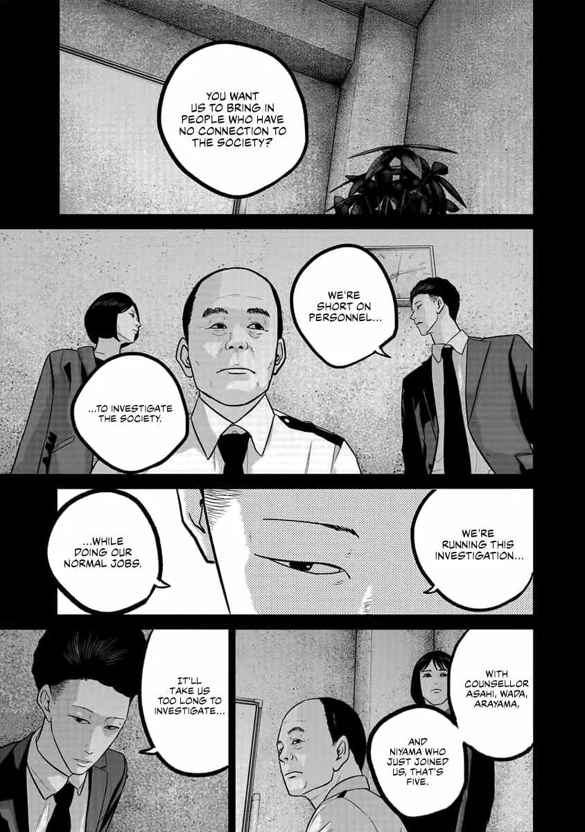 Nikoniko Genki☆Happy-chan Chapter 75 page 1