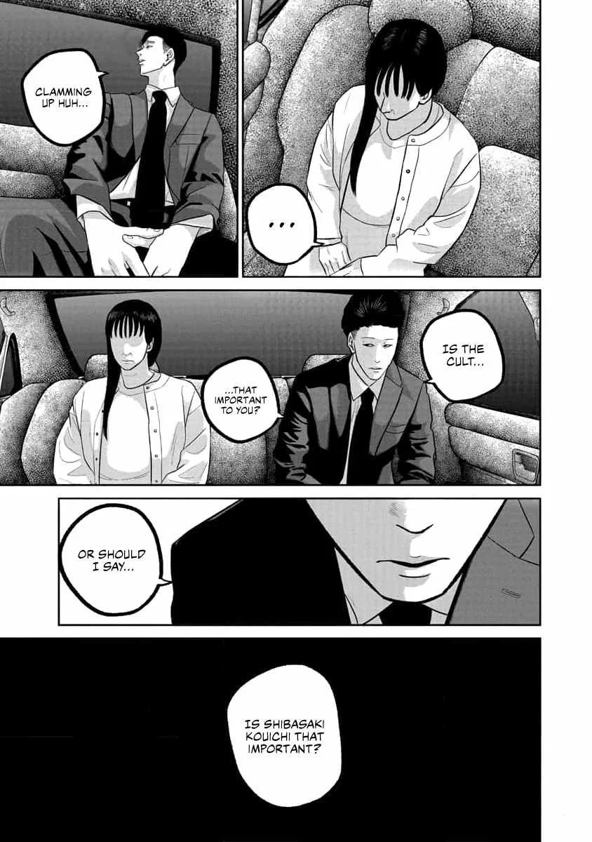 Nikoniko Genki☆Happy-chan Chapter 72 page 3