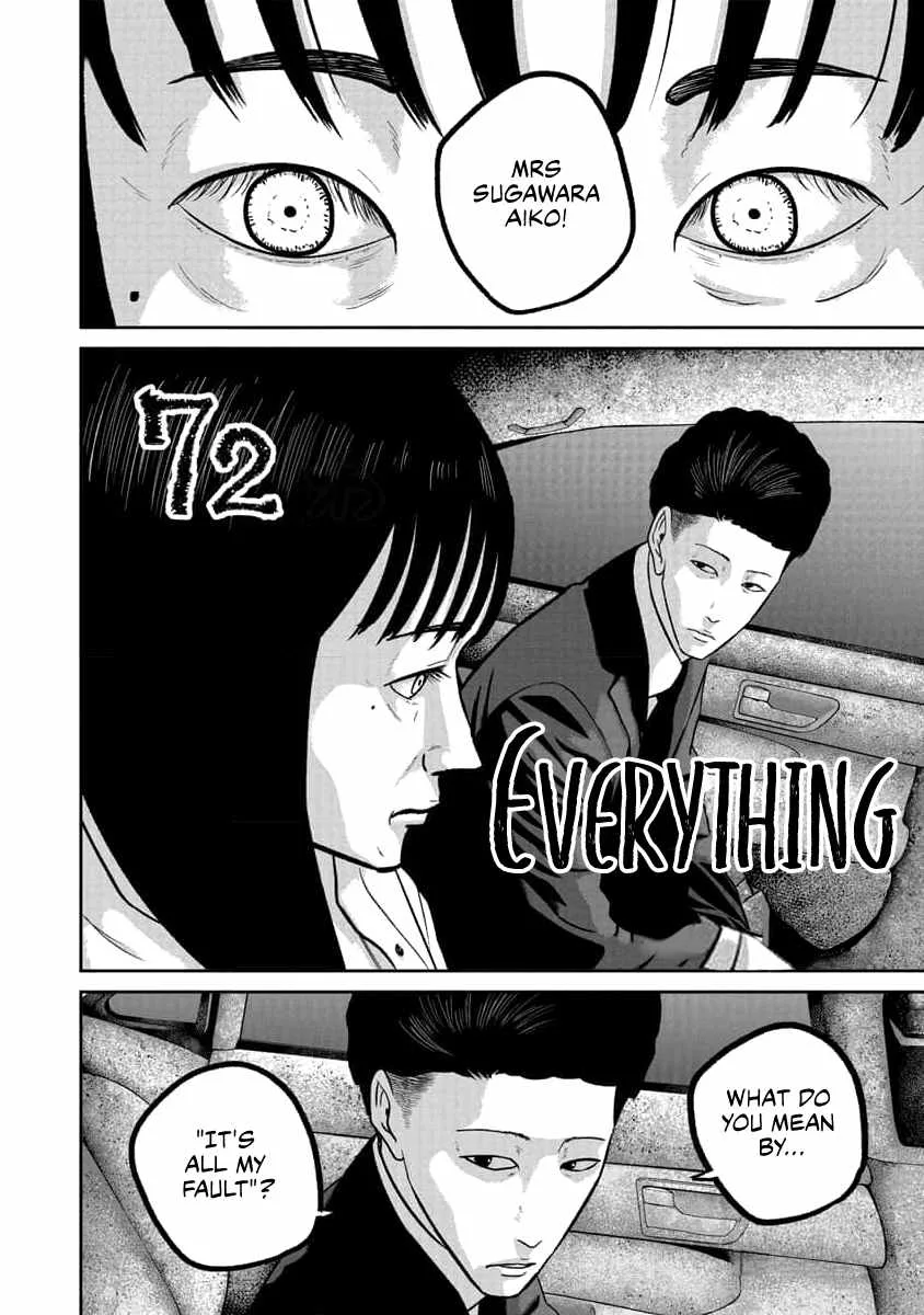 Nikoniko Genki☆Happy-chan Chapter 72 page 2