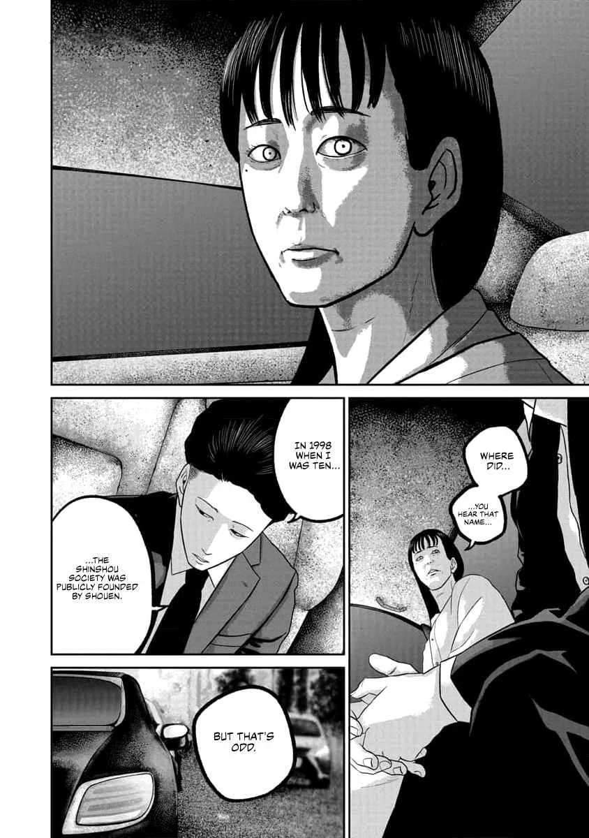 Nikoniko Genki☆Happy-chan Chapter 72 page 4