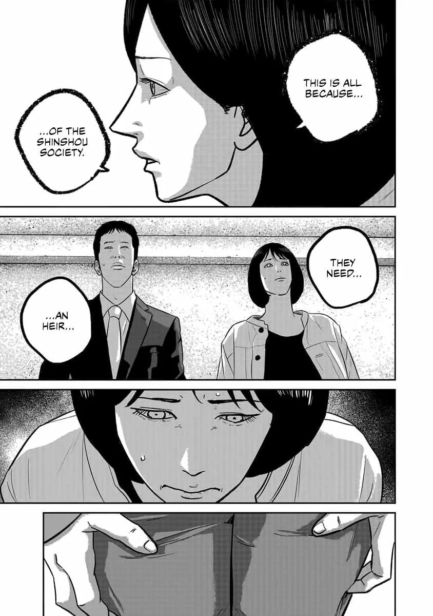 Nikoniko Genki☆Happy-chan Chapter 74 page 16