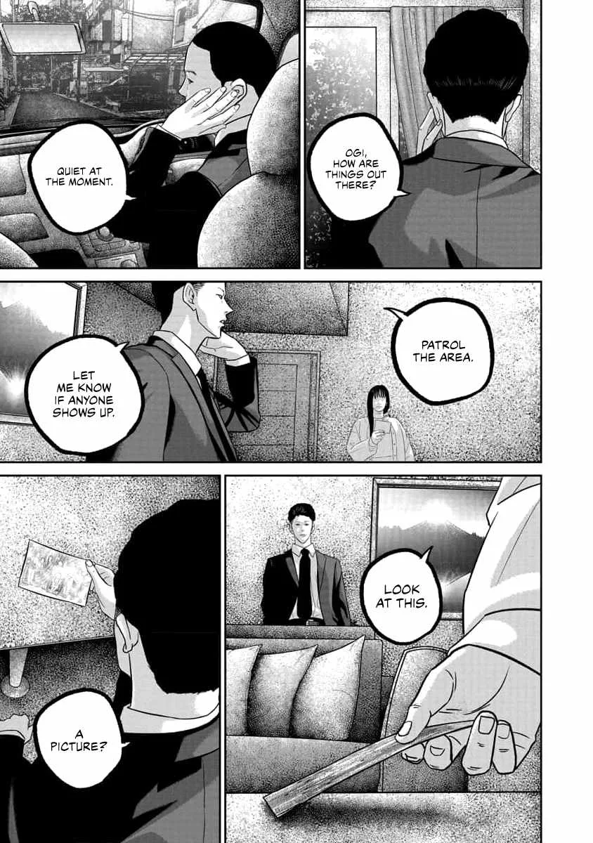 Nikoniko Genki☆Happy-chan Chapter 72 page 17