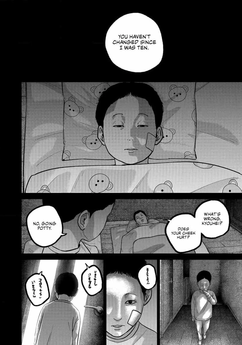 Nikoniko Genki☆Happy-chan Chapter 72 page 12