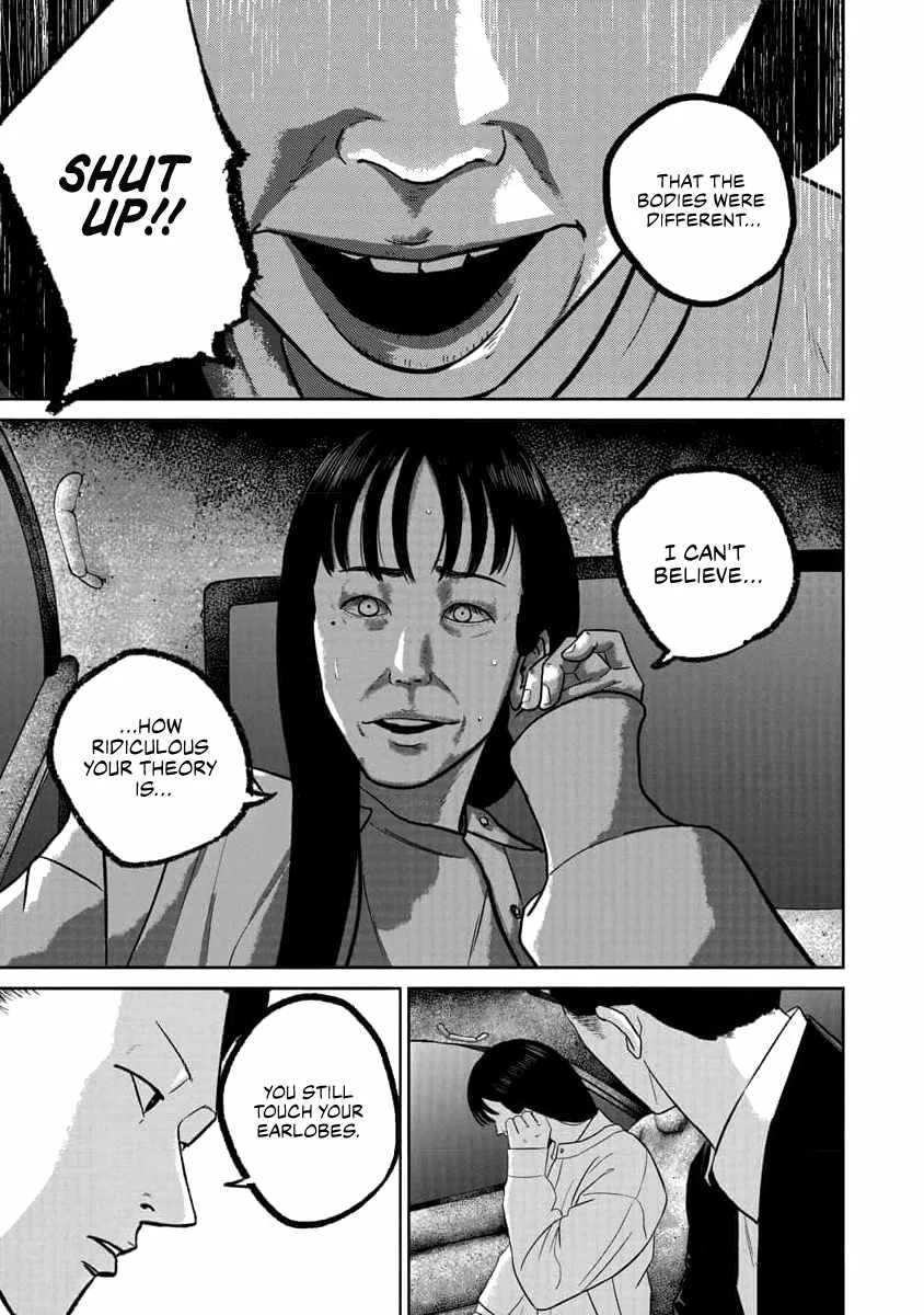 Nikoniko Genki☆Happy-chan Chapter 72 page 11