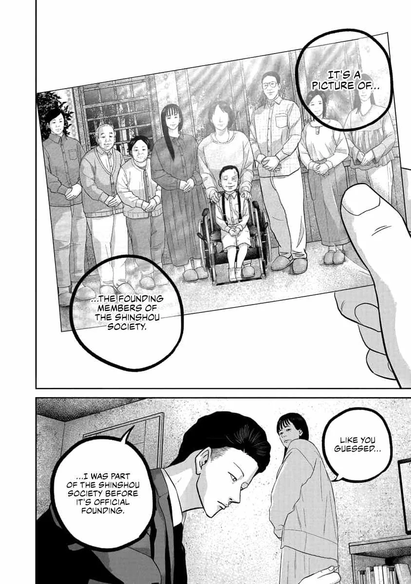 Nikoniko Genki☆Happy-chan Chapter 72 page 18