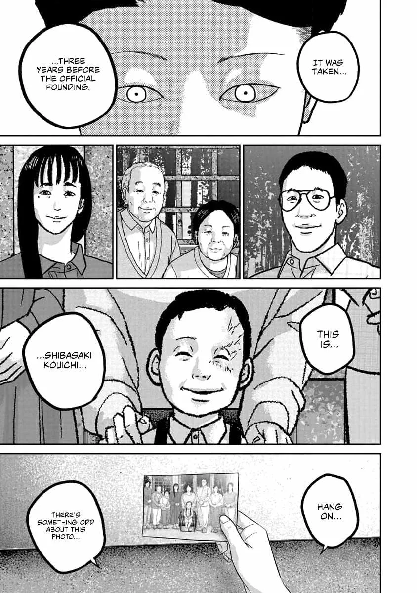 Nikoniko Genki☆Happy-chan Chapter 72 page 19