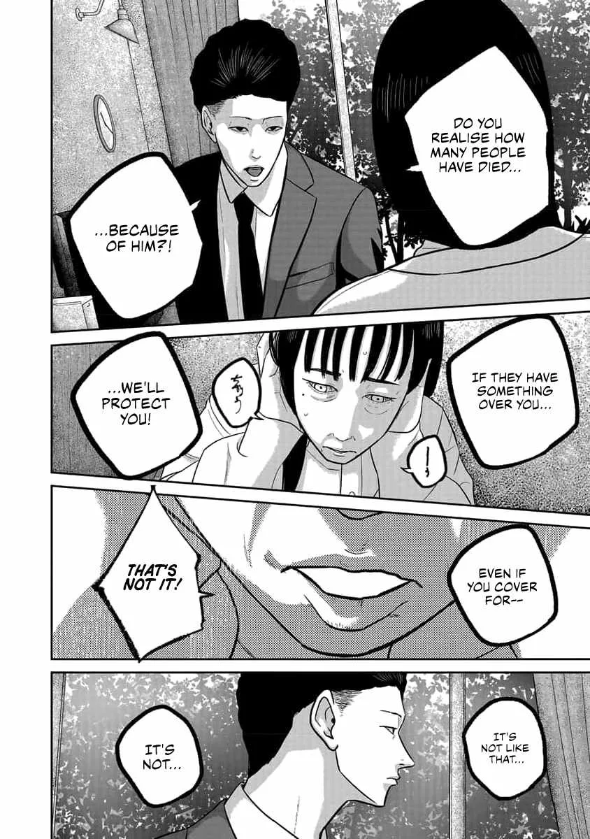 Nikoniko Genki☆Happy-chan Chapter 75 page 6