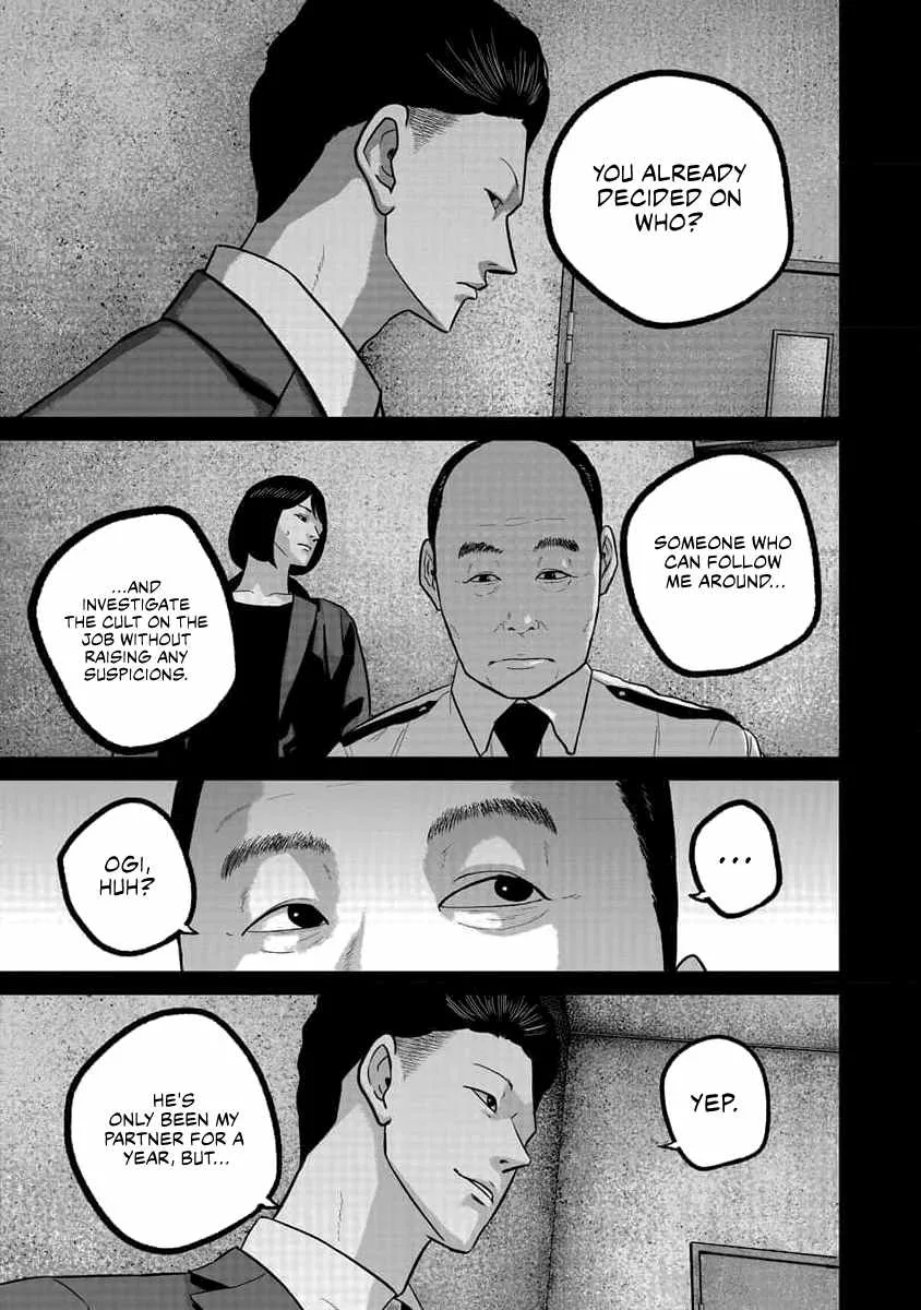 Nikoniko Genki☆Happy-chan Chapter 75 page 3