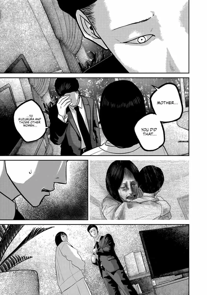 Nikoniko Genki☆Happy-chan Chapter 75 page 9