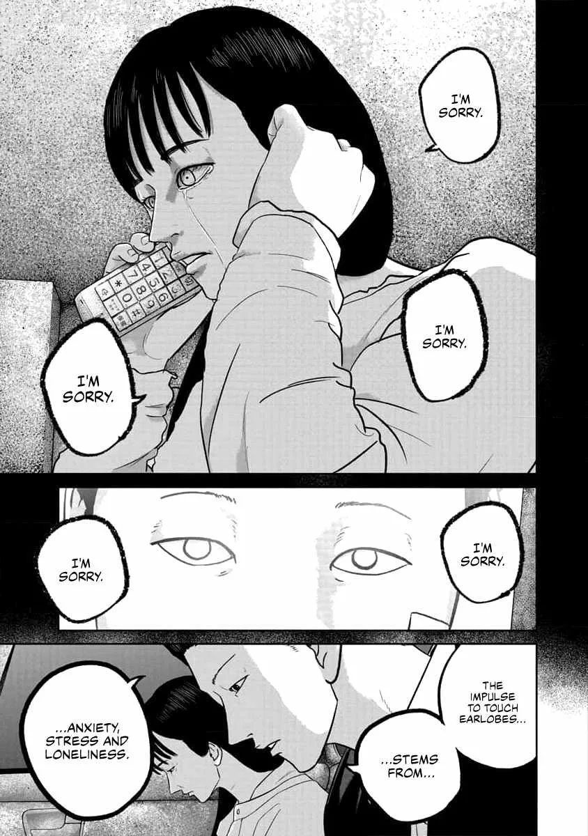 Nikoniko Genki☆Happy-chan Chapter 72 page 13