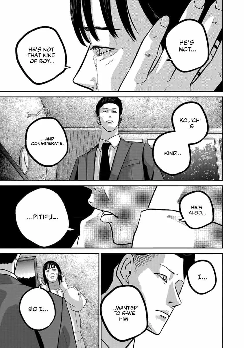 Nikoniko Genki☆Happy-chan Chapter 75 page 7