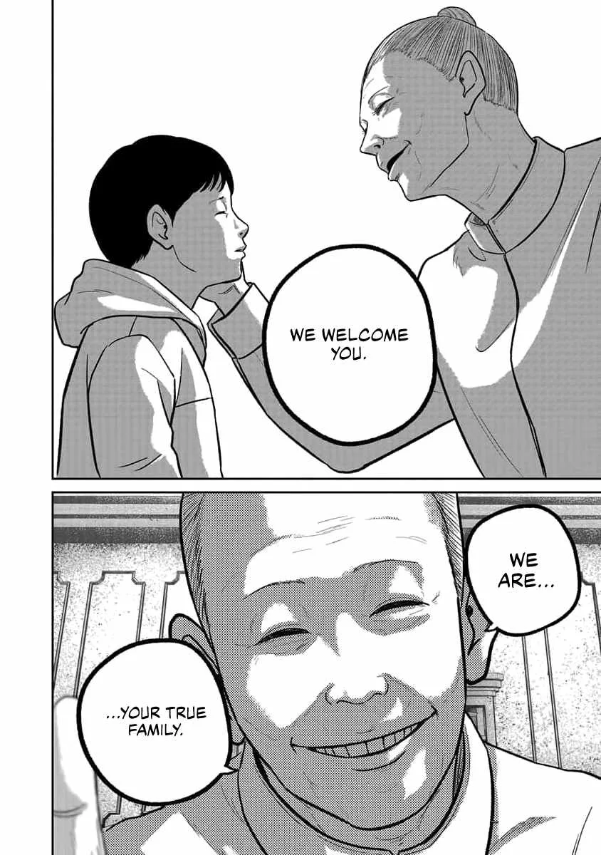 Nikoniko Genki☆Happy-chan Chapter 75 page 20