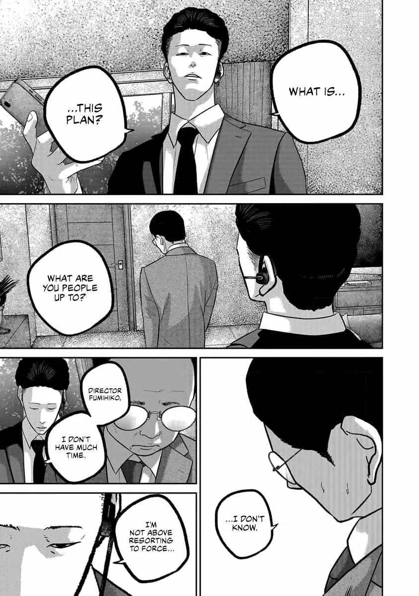 Nikoniko Genki☆Happy-chan Chapter 75 page 17