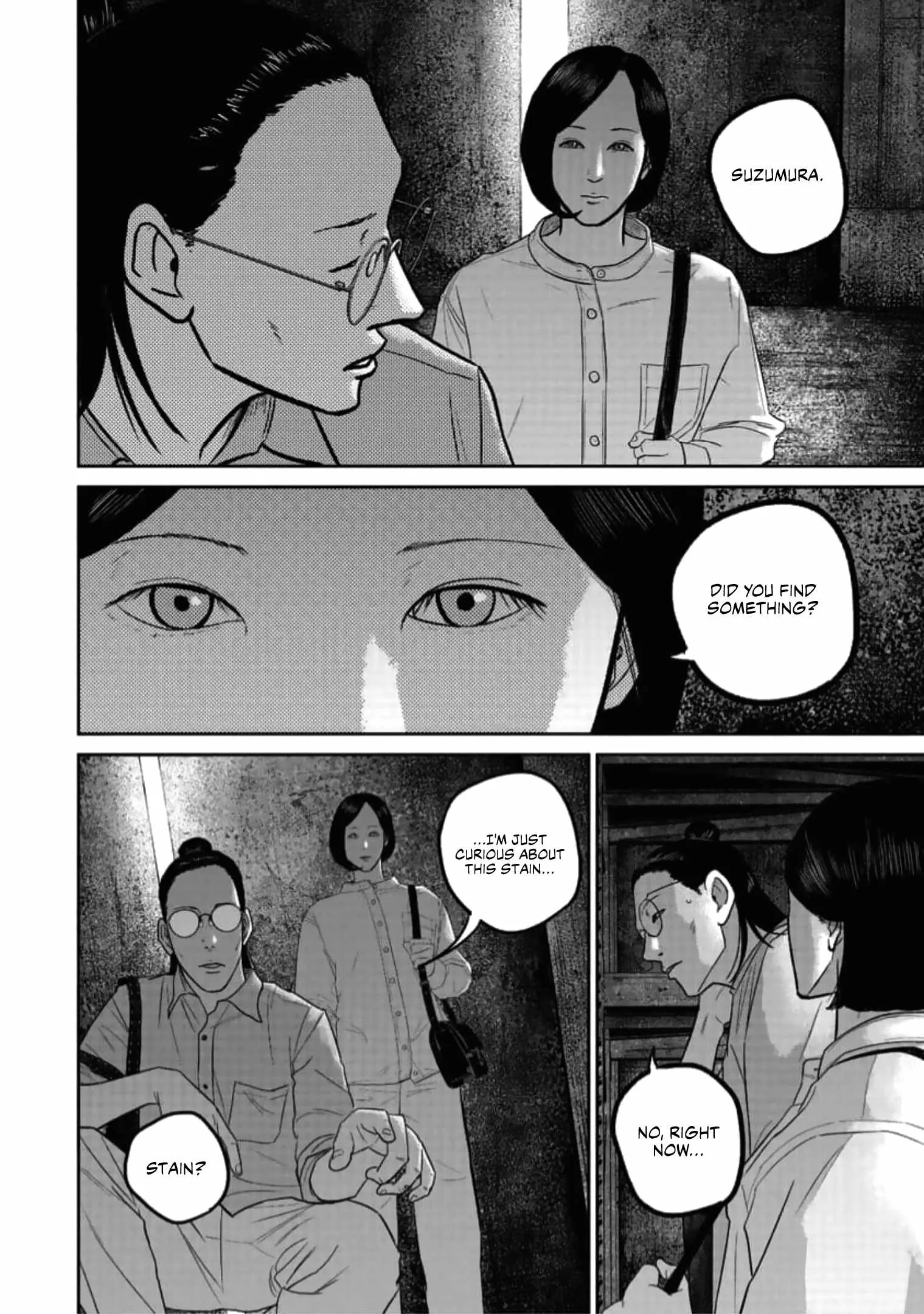 Nikoniko Genki☆Happy-chan Chapter 47 page 6
