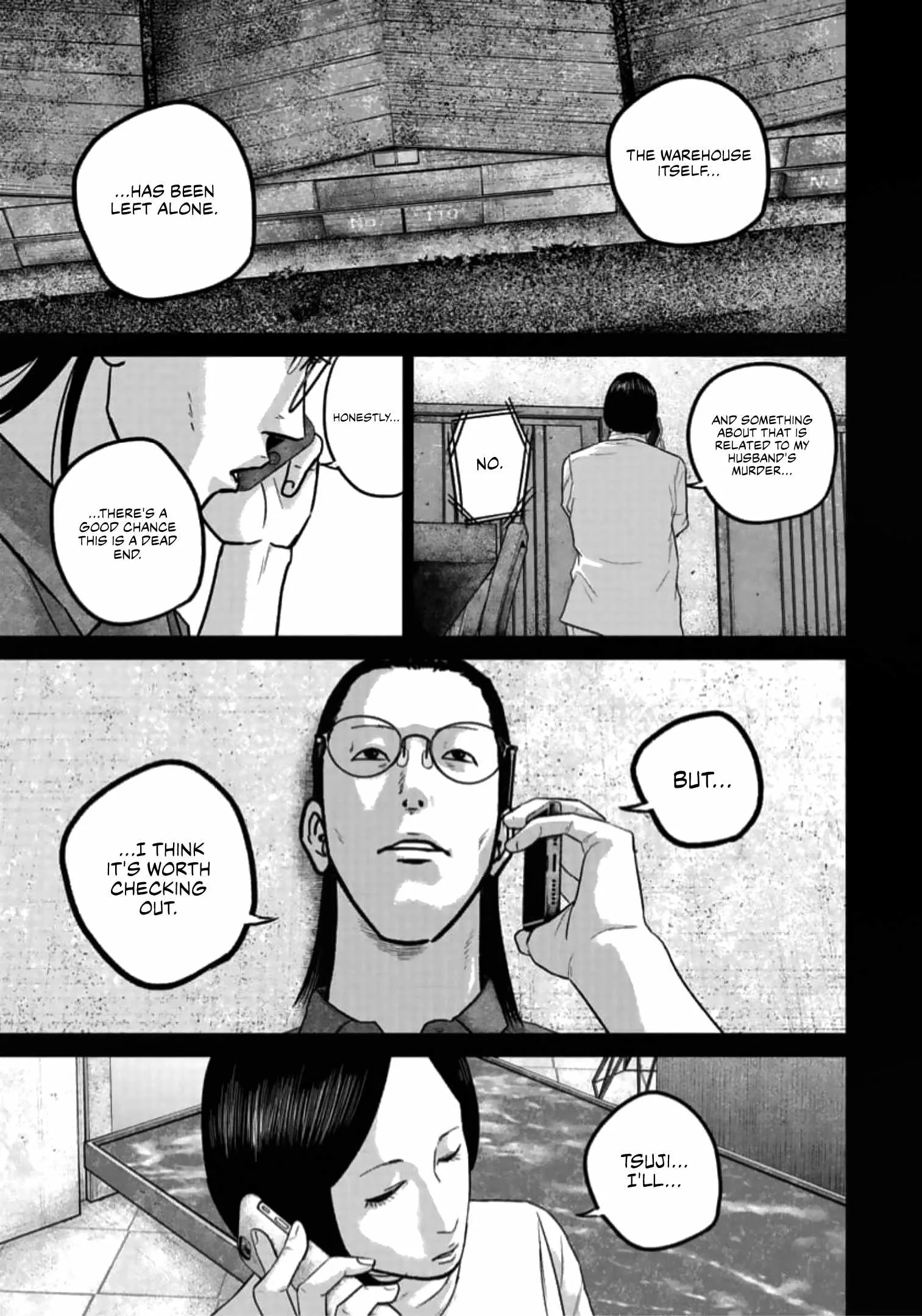 Nikoniko Genki☆Happy-chan Chapter 47 page 9