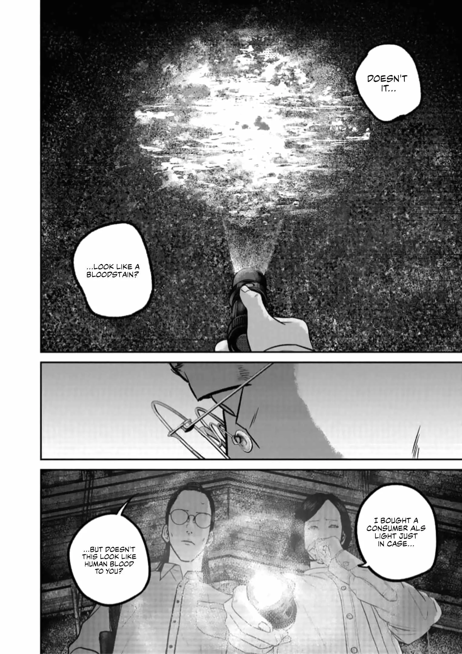 Nikoniko Genki☆Happy-chan Chapter 47 page 12