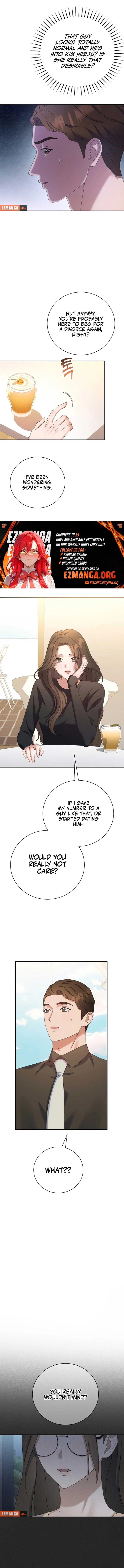 Matchmaking Breach Chapter 8 page 7