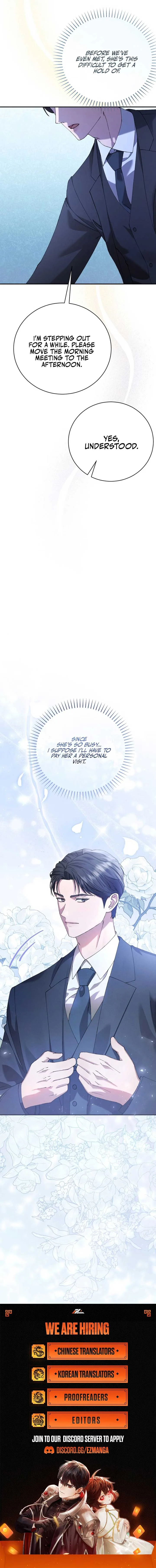 Matchmaking Breach Chapter 1 page 13
