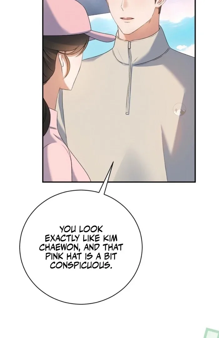 Matchmaking Breach Chapter 10 page 23