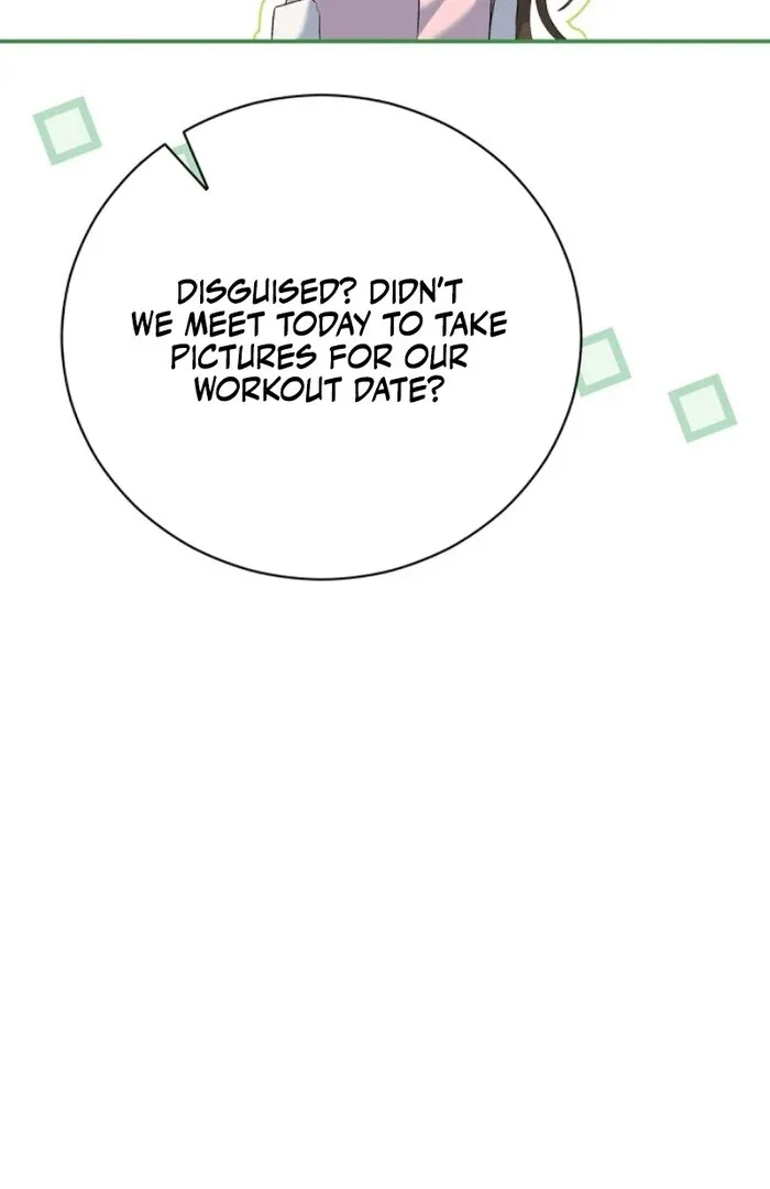 Matchmaking Breach Chapter 10 page 25