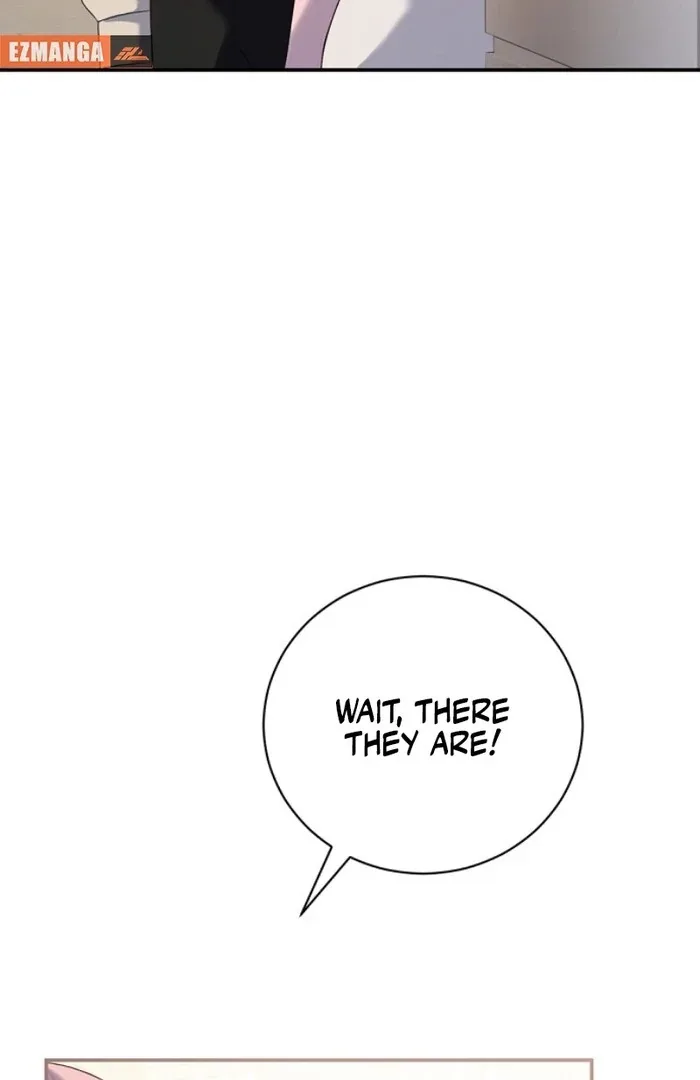Matchmaking Breach Chapter 10 page 91