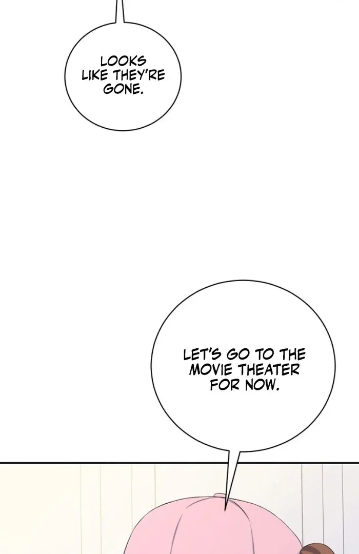 Matchmaking Breach Chapter 10 page 133