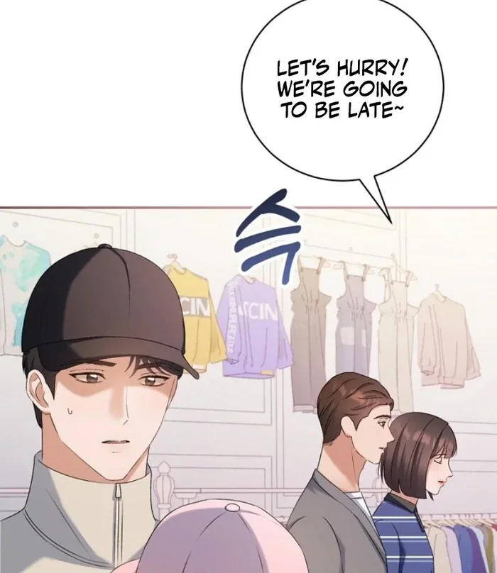 Matchmaking Breach Chapter 10 page 130