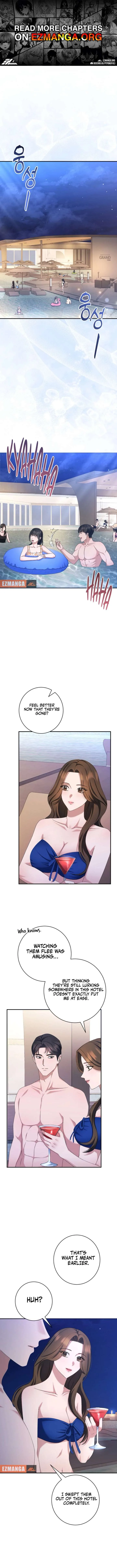 Matchmaking Breach Chapter 24 page 2