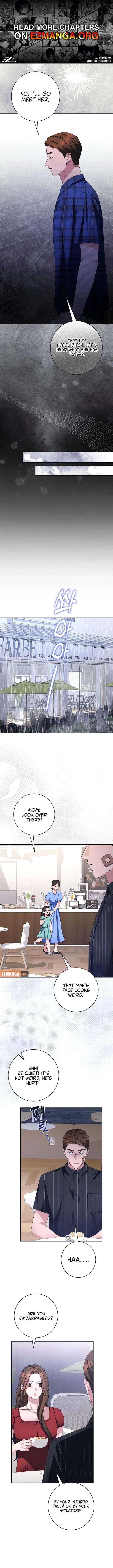 Matchmaking Breach Chapter 30 page 1