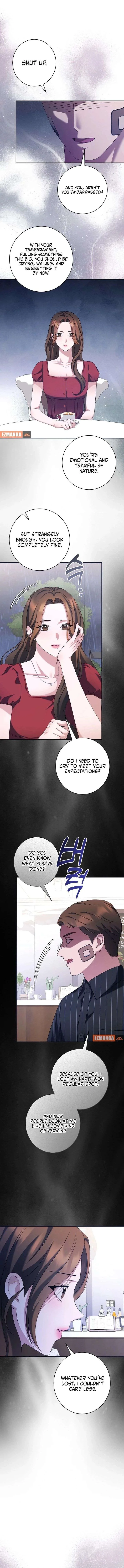 Matchmaking Breach Chapter 30 page 2