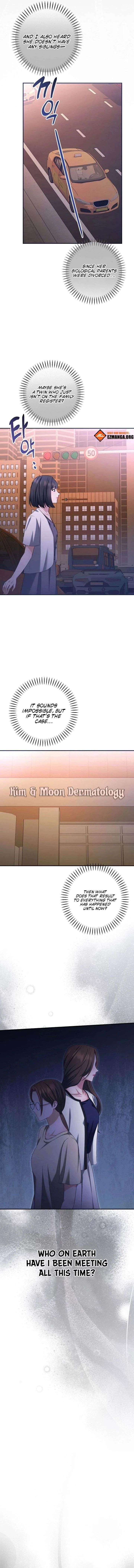 Matchmaking Breach Chapter 31 page 3