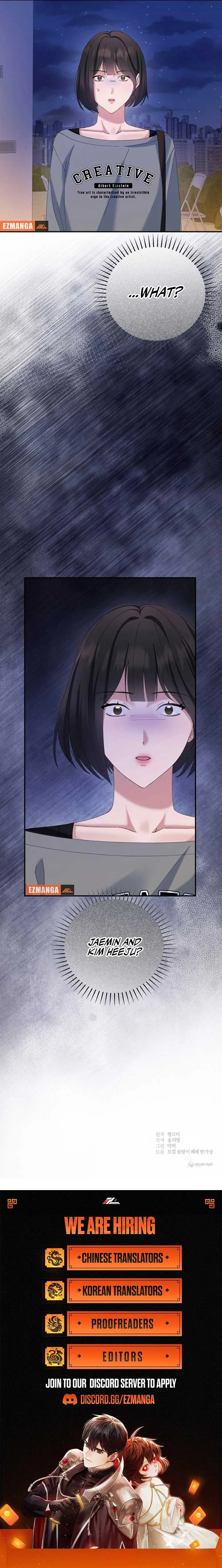 Matchmaking Breach Chapter 11 page 12