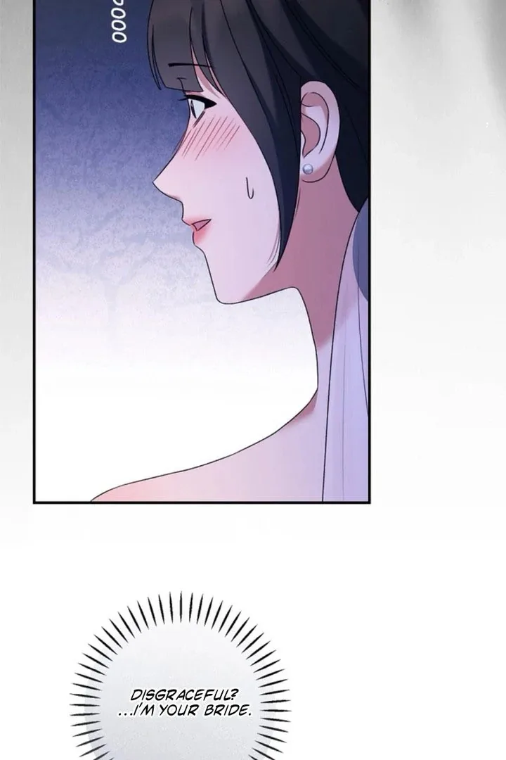 Matchmaking Breach Chapter 28 page 6